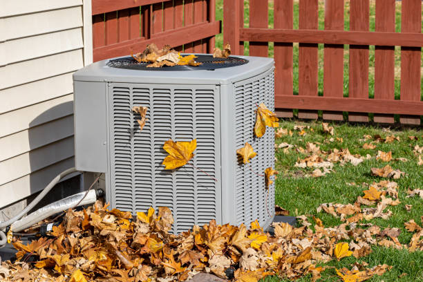 Best Residential HVAC services  in Lake Elmo, MN