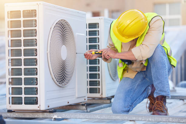 Best Affordable HVAC services  in Lake Elmo, MN