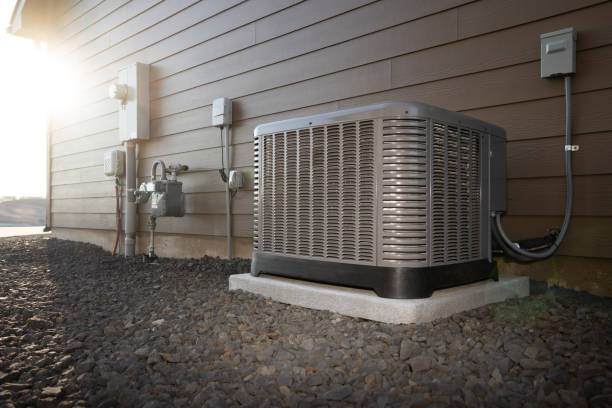 AC installation near me in Lake Elmo, MN